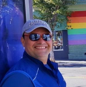 Meet your Posher, Juni domingo